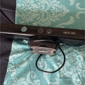 Xbox 360 Kinect